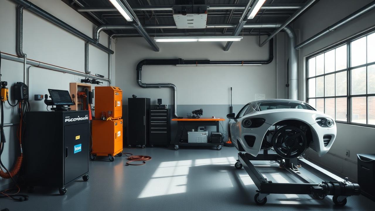 James Teasdale automotive marketing case study results